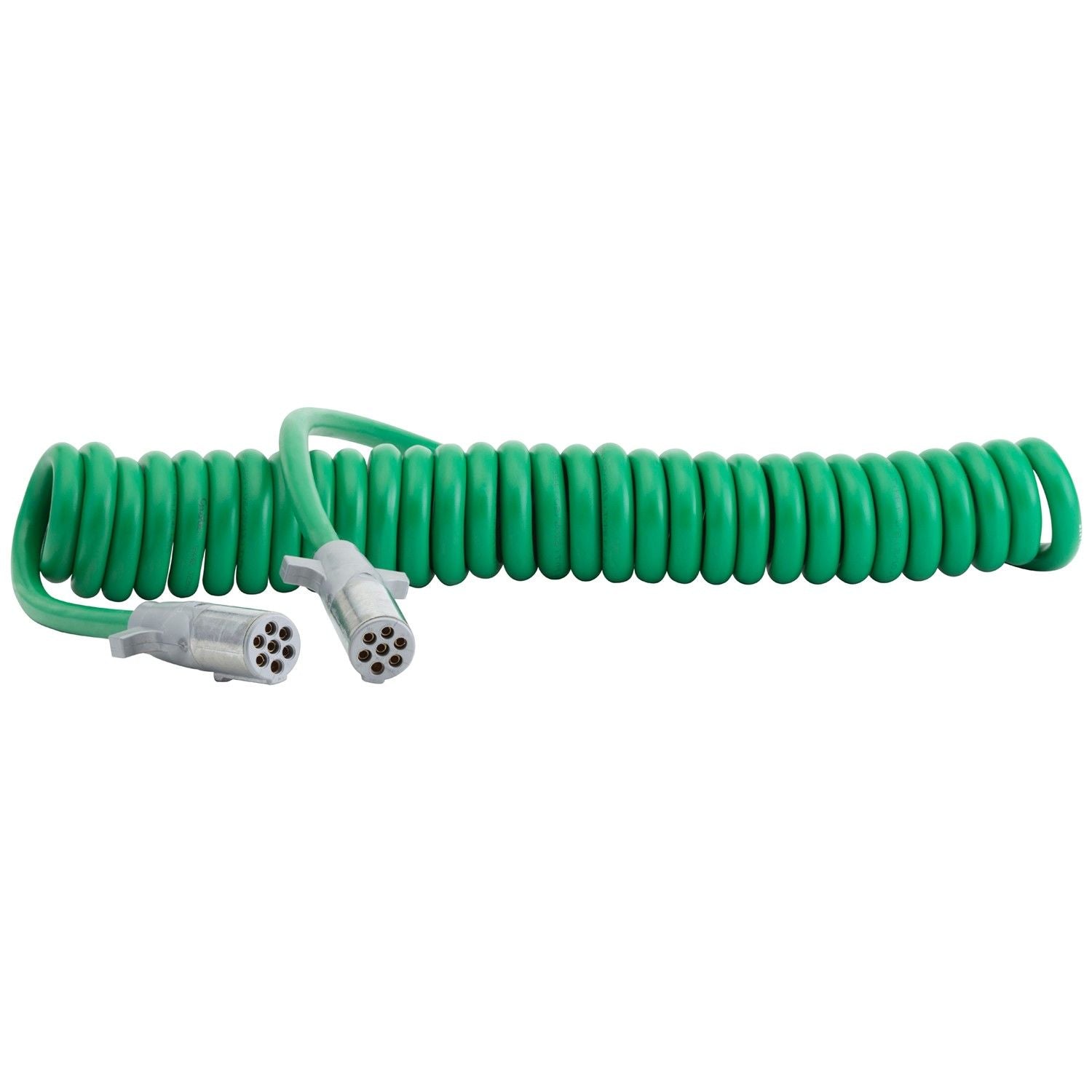 Grote Coiled Cable 87105