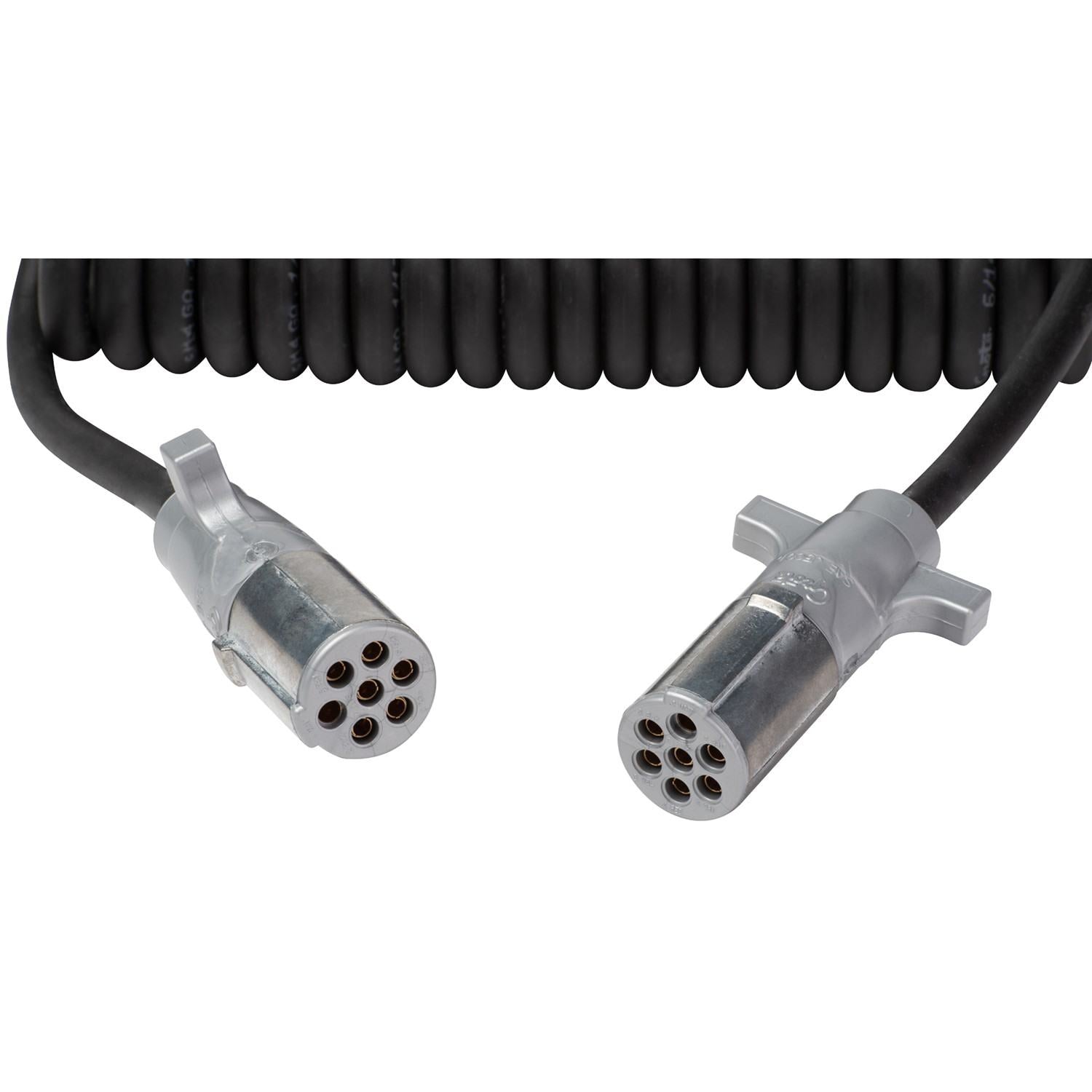 Grote Coiled Cable 87110