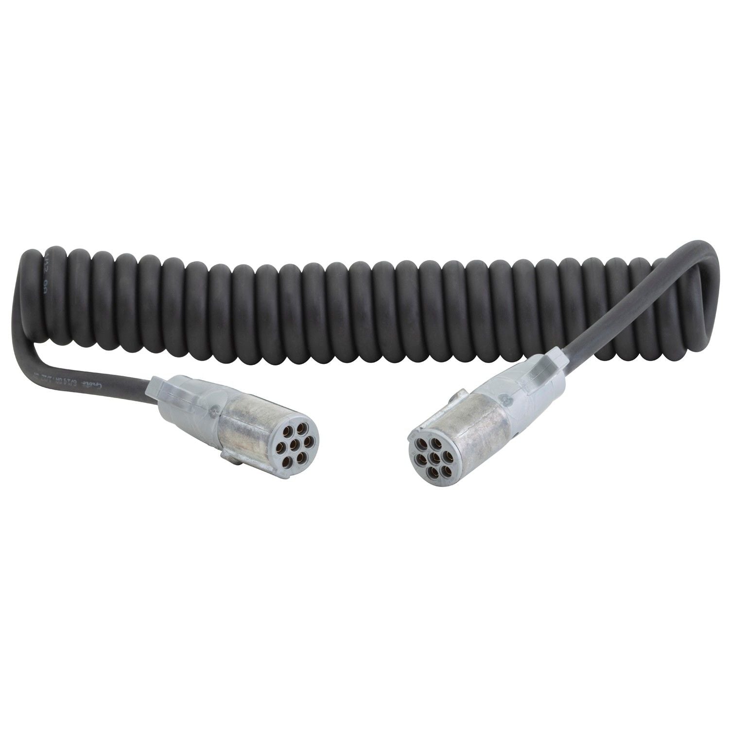 Grote Coiled Cable 87111