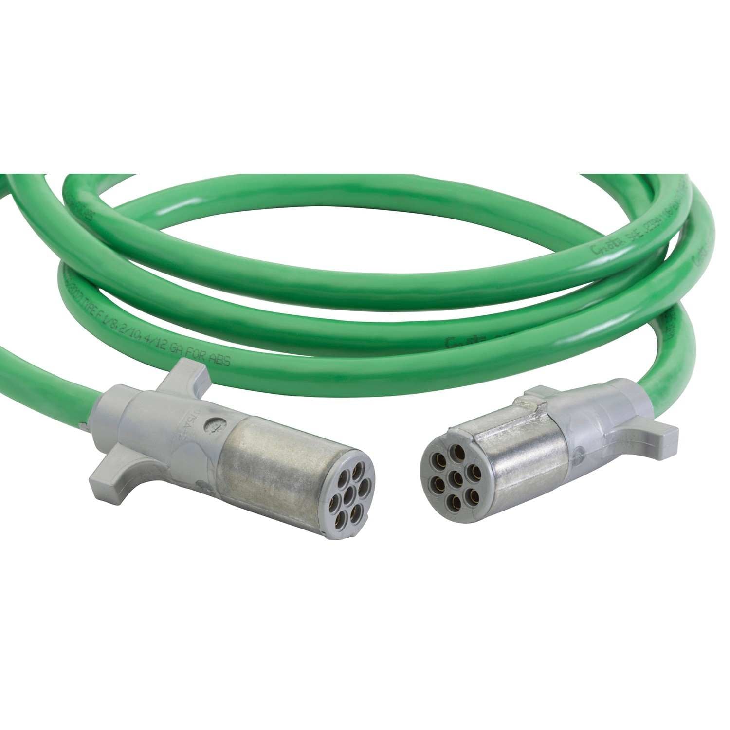 Grote Coiled Cable 87171
