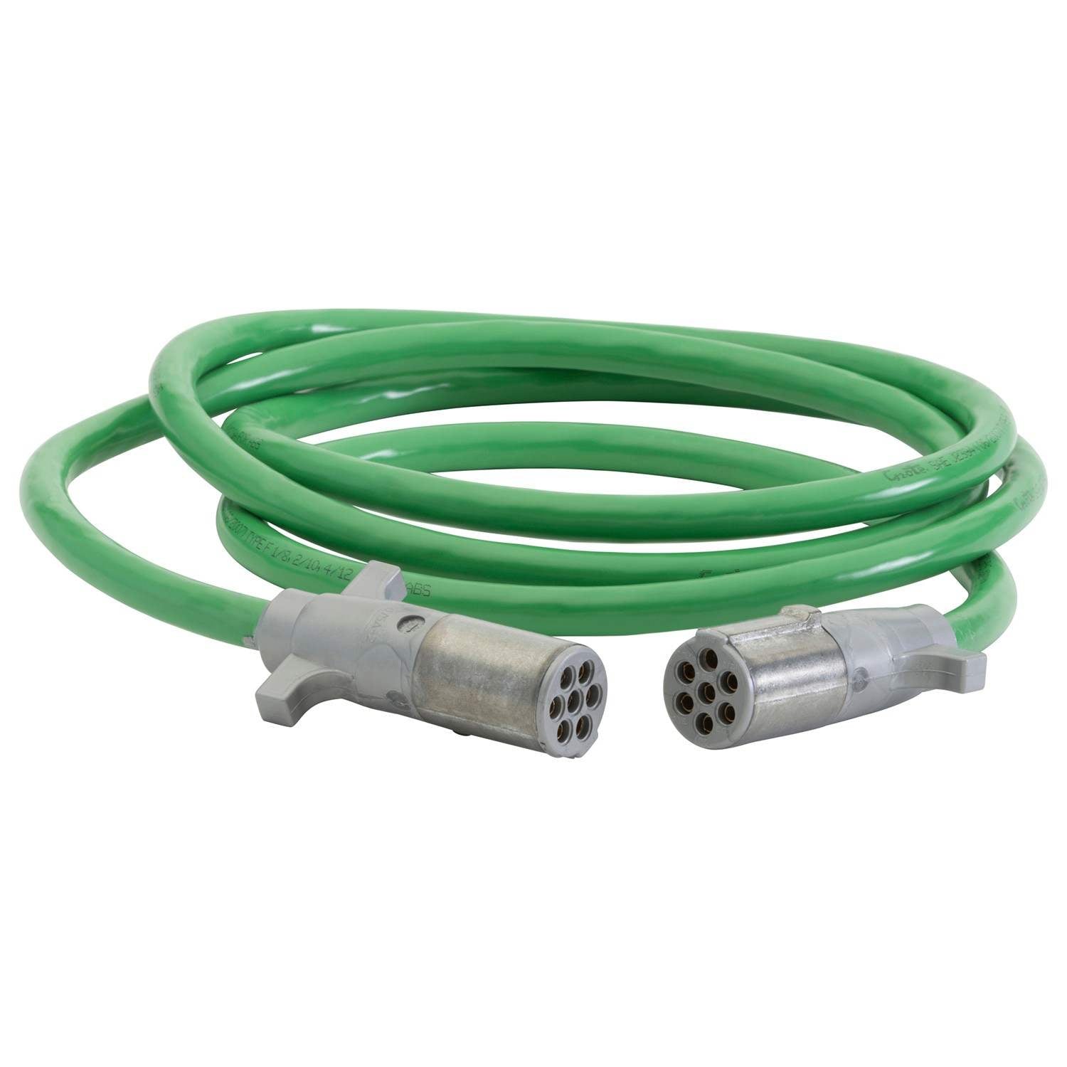 Grote Coiled Cable 87171