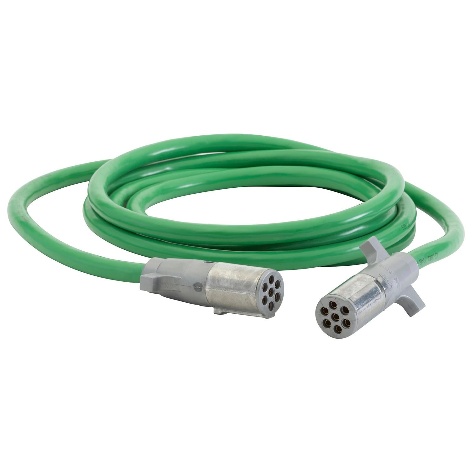 Grote Coiled Cable 87172