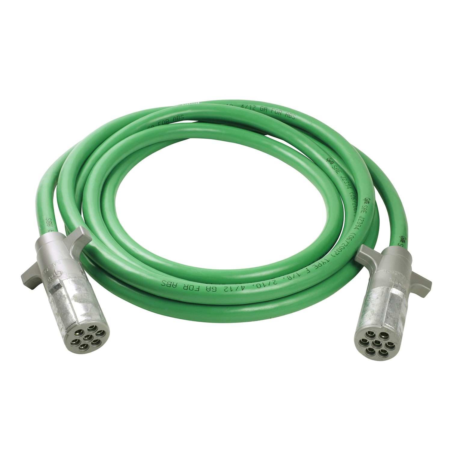 Grote Coiled Cable 87173