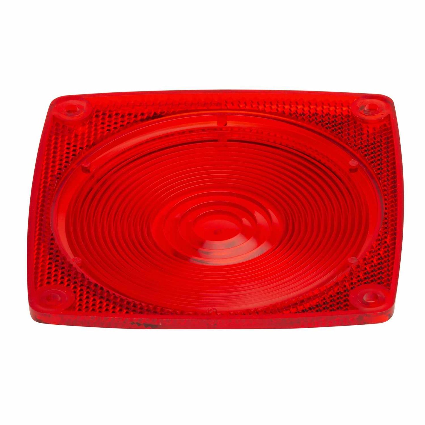 Grote Tail Light Lens 92792