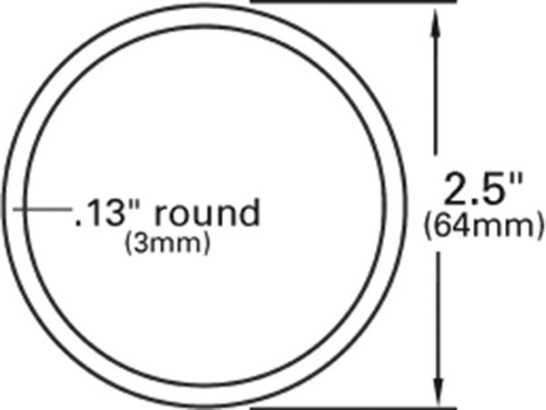 Grote Multi-Purpose Grommet 94110