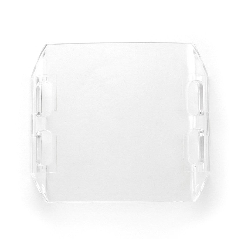 Grote Headlight Lens BZ701