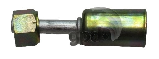 Global Parts Distributors LLC Fitting 1024016
