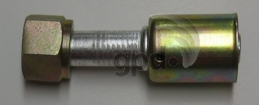 Global Parts Distributors LLC Fitting 1024020