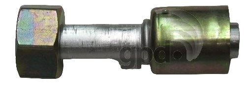 Global Parts Distributors LLC Fitting 1024022