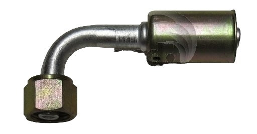 Global Parts Distributors LLC Fitting 1024216