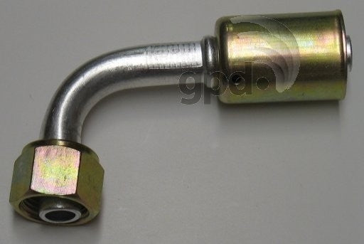Global Parts Distributors LLC Fitting 1024218