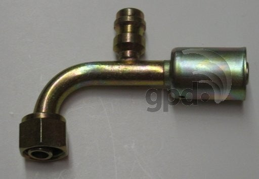 Global Parts Distributors LLC Fitting 1024968