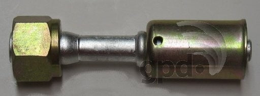 Global Parts Distributors LLC Fitting 1025416