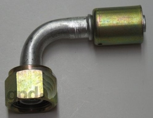 Global Parts Distributors LLC Fitting 1025630