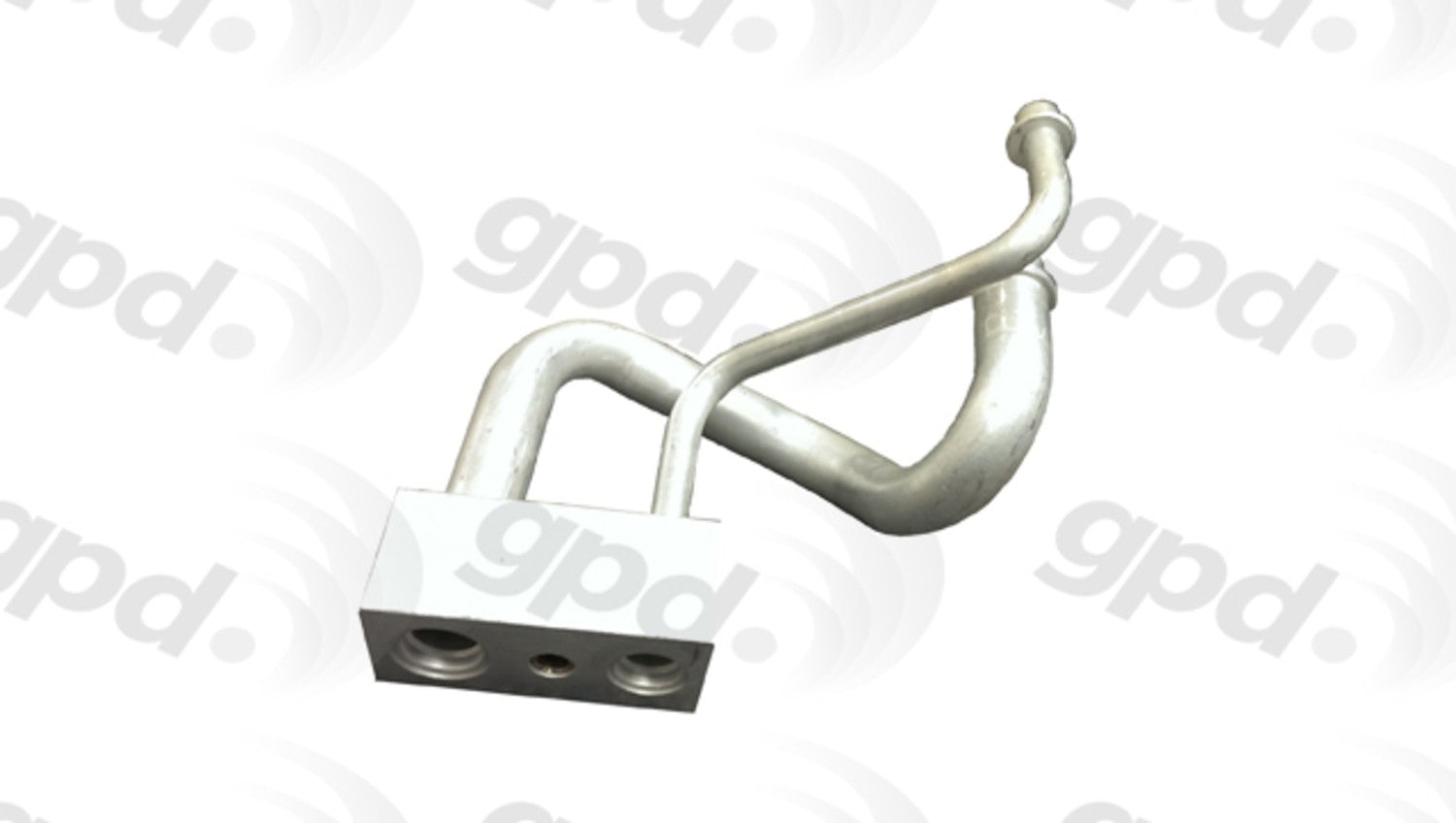 Global Parts Distributors LLC A/C Expansion Valve 1028021