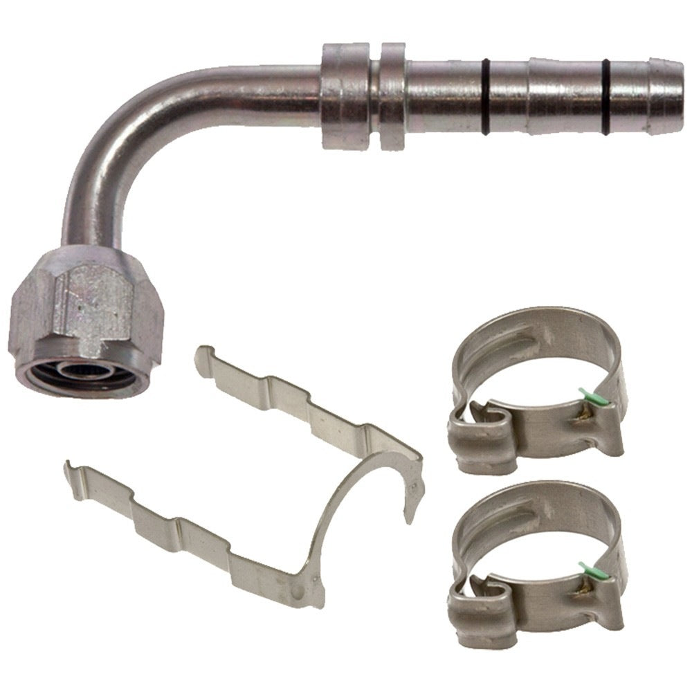 Global Parts Distributors LLC Fitting 1028124