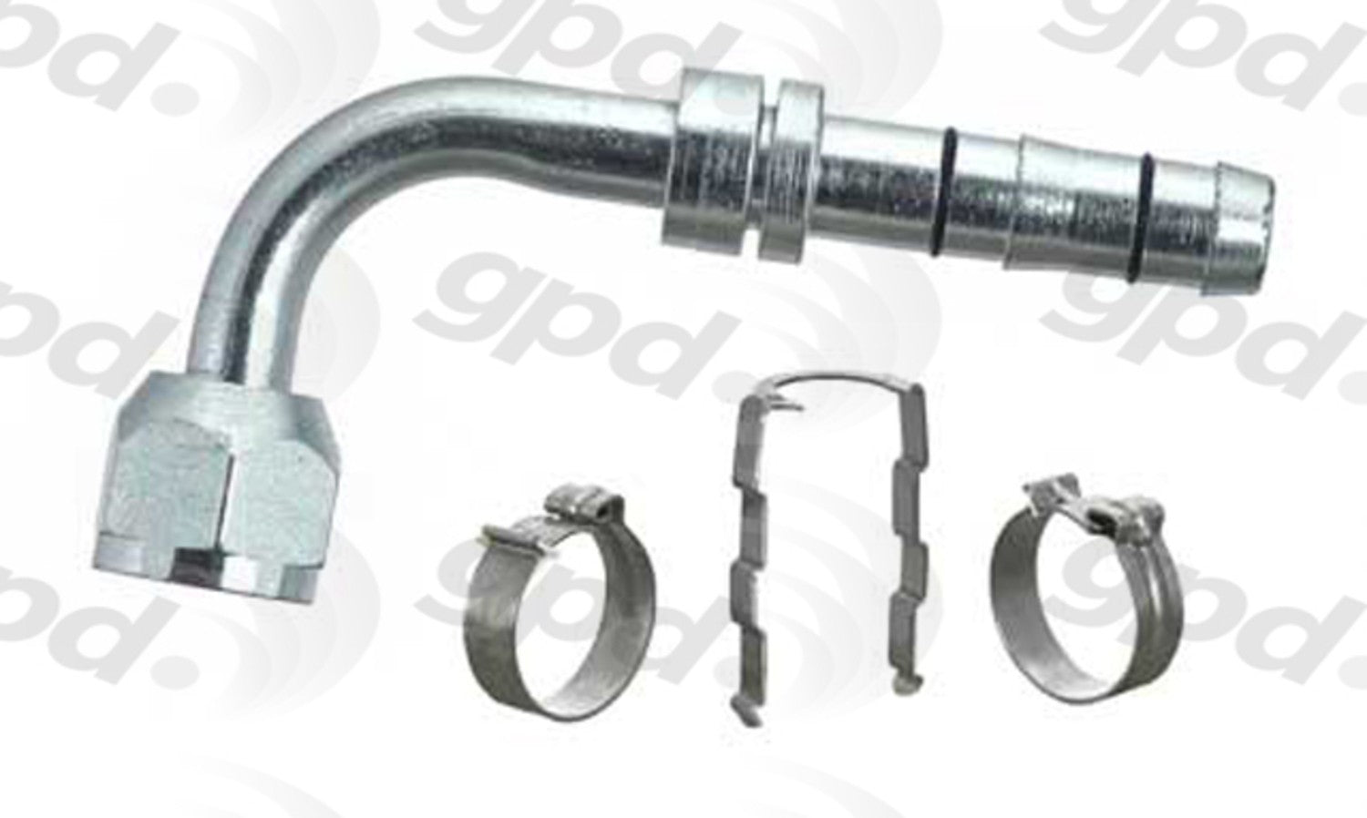 Global Parts Distributors LLC Fitting 1029342