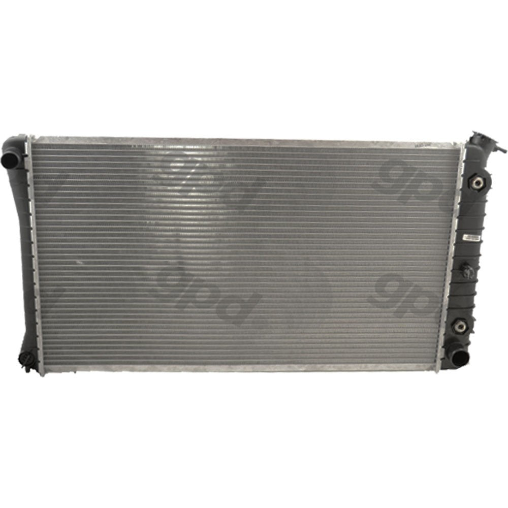 Global Parts Distributors LLC Radiator 1202C