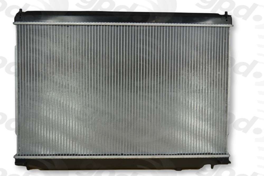 Global Parts Distributors LLC Radiator 13012C