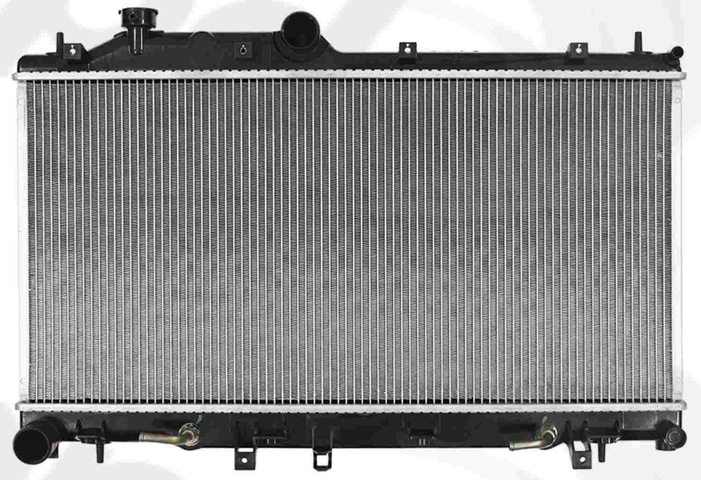 Global Parts Distributors LLC Radiator 13095C