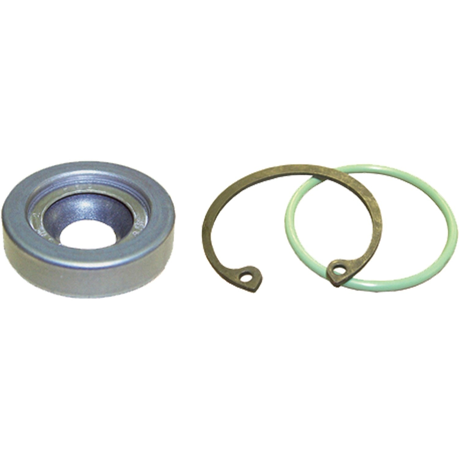 Global Parts Distributors LLC A/C System O-Ring and Gasket Kit 1311245
