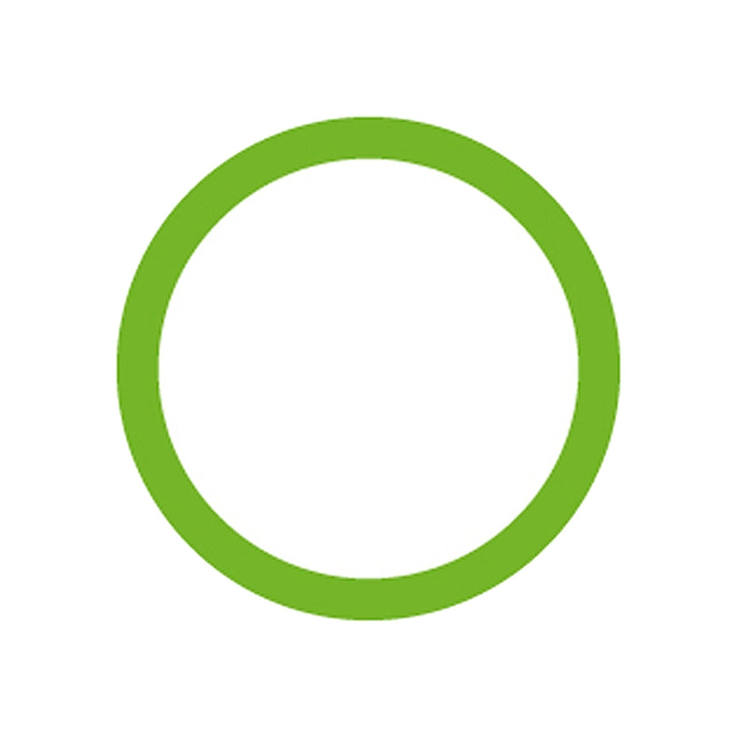 Global Parts Distributors LLC Oring/Gasket 1311600