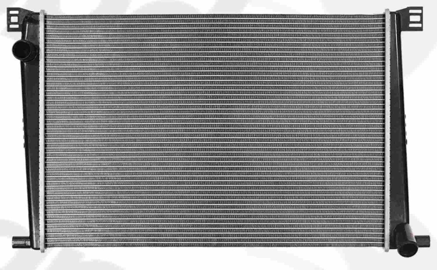 Global Parts Distributors LLC Radiator 13167C