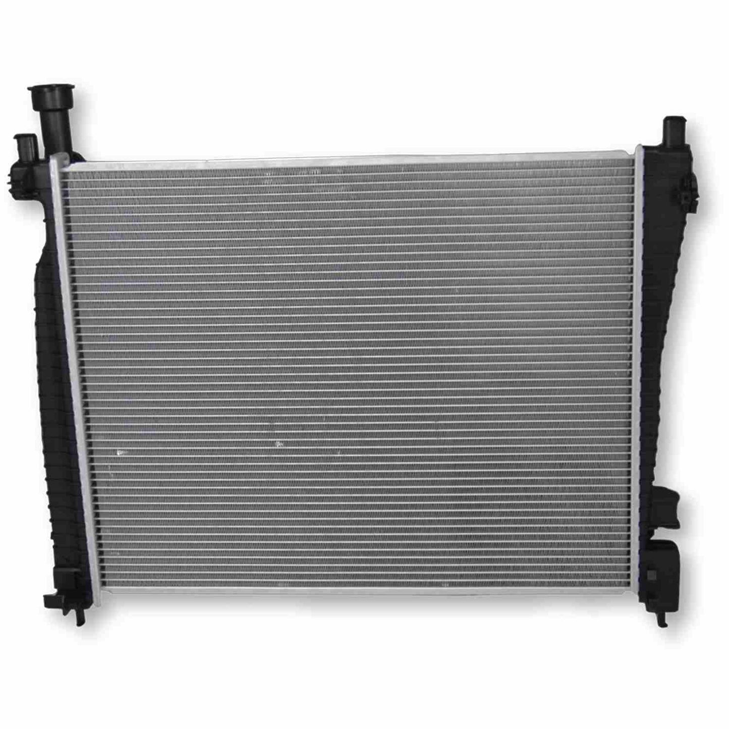 Global Parts Distributors LLC Radiator 13200C