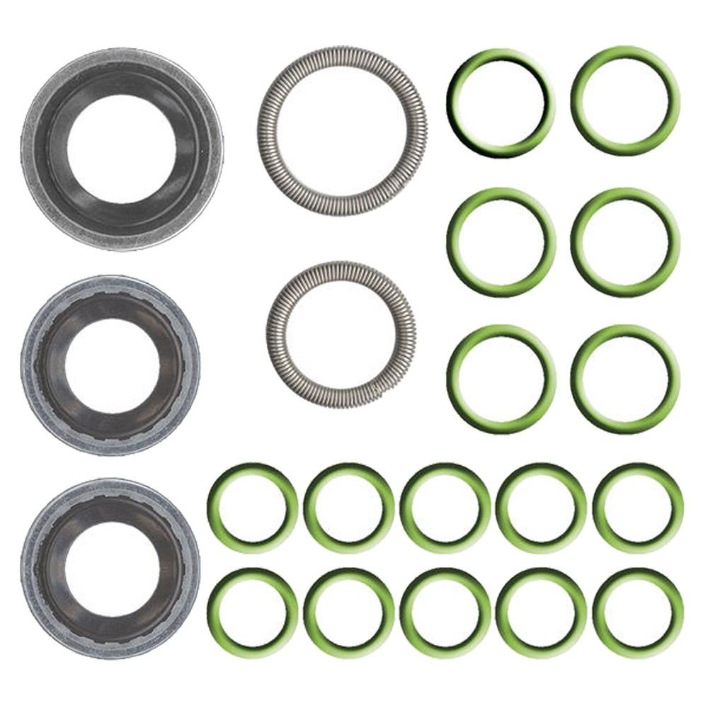 Global Parts Distributors LLC A/C System O-Ring and Gasket Kit 1321241