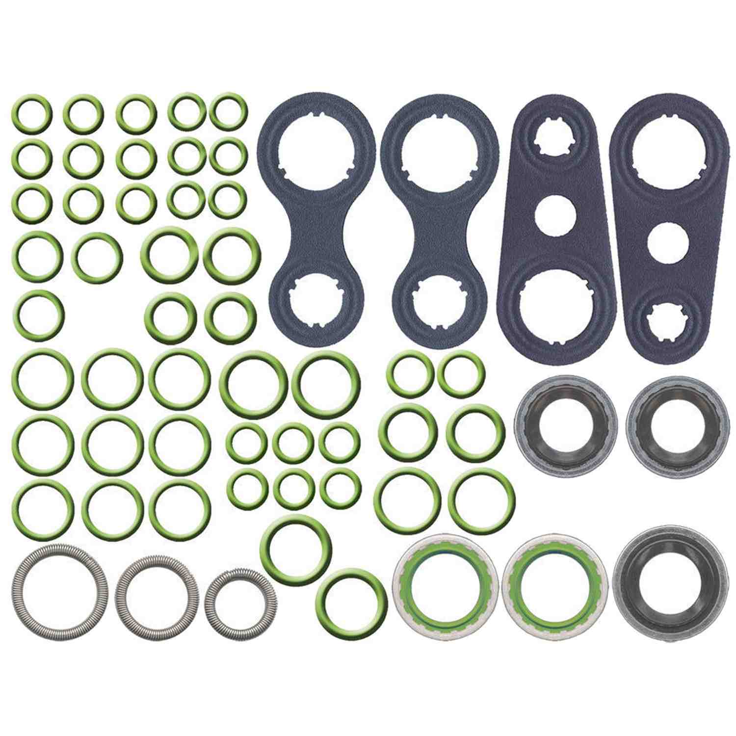 Global Parts Distributors LLC A/C System O-Ring and Gasket Kit 1321242