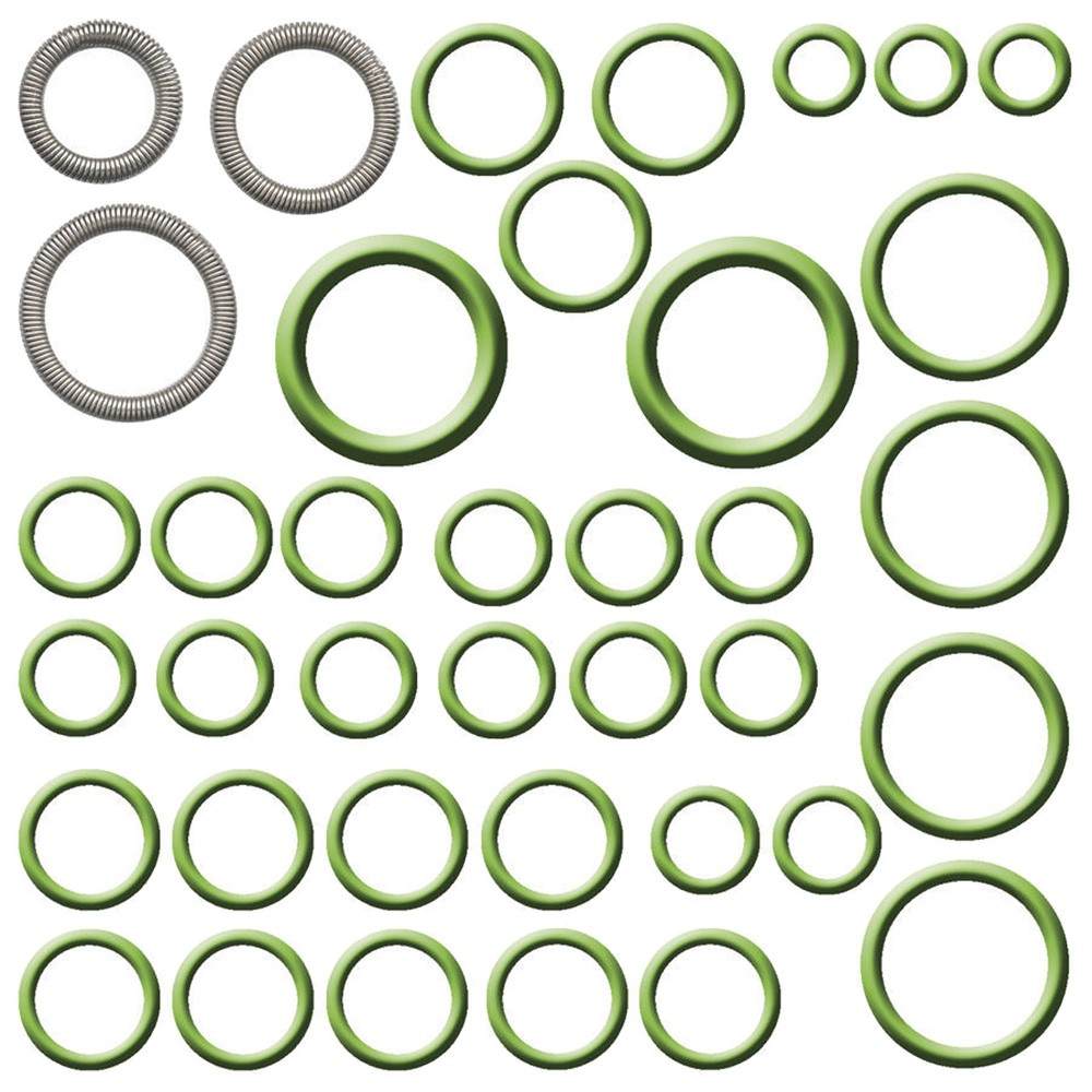 Global Parts Distributors LLC A/C System O-Ring and Gasket Kit 1321251