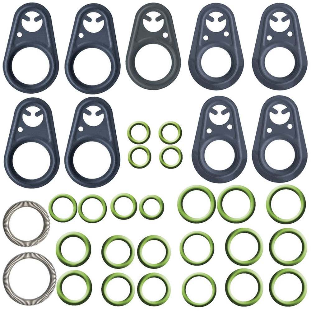 Global Parts Distributors LLC A/C System O-Ring and Gasket Kit 1321295