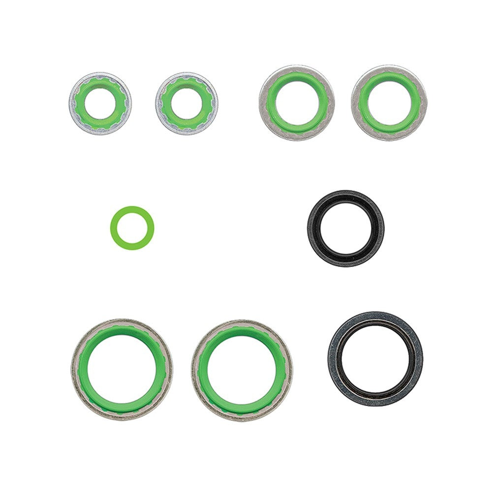 Global Parts Distributors LLC A/C System O-Ring and Gasket Kit 1321391