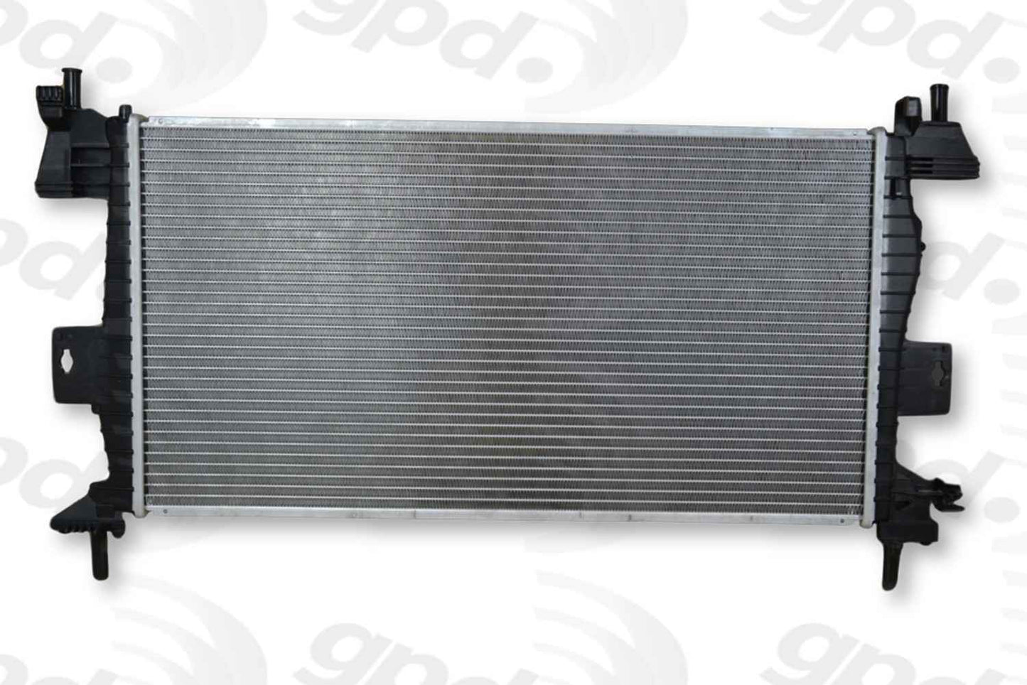 Global Parts Distributors LLC Radiator 13219C