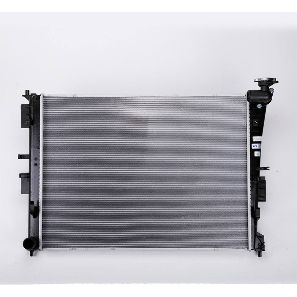 Global Parts Distributors LLC Radiator 13249