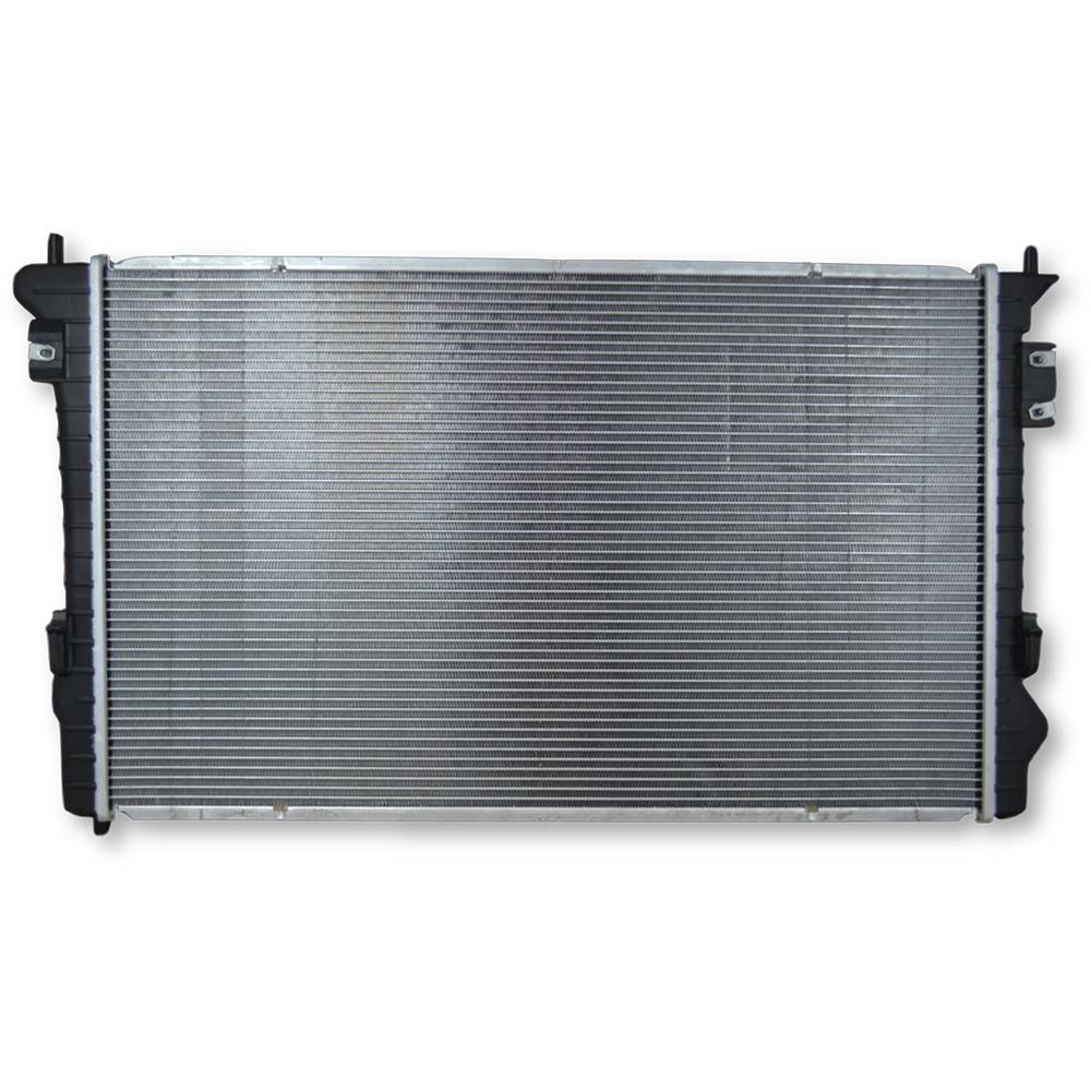 Global Parts Distributors LLC Radiator 13309