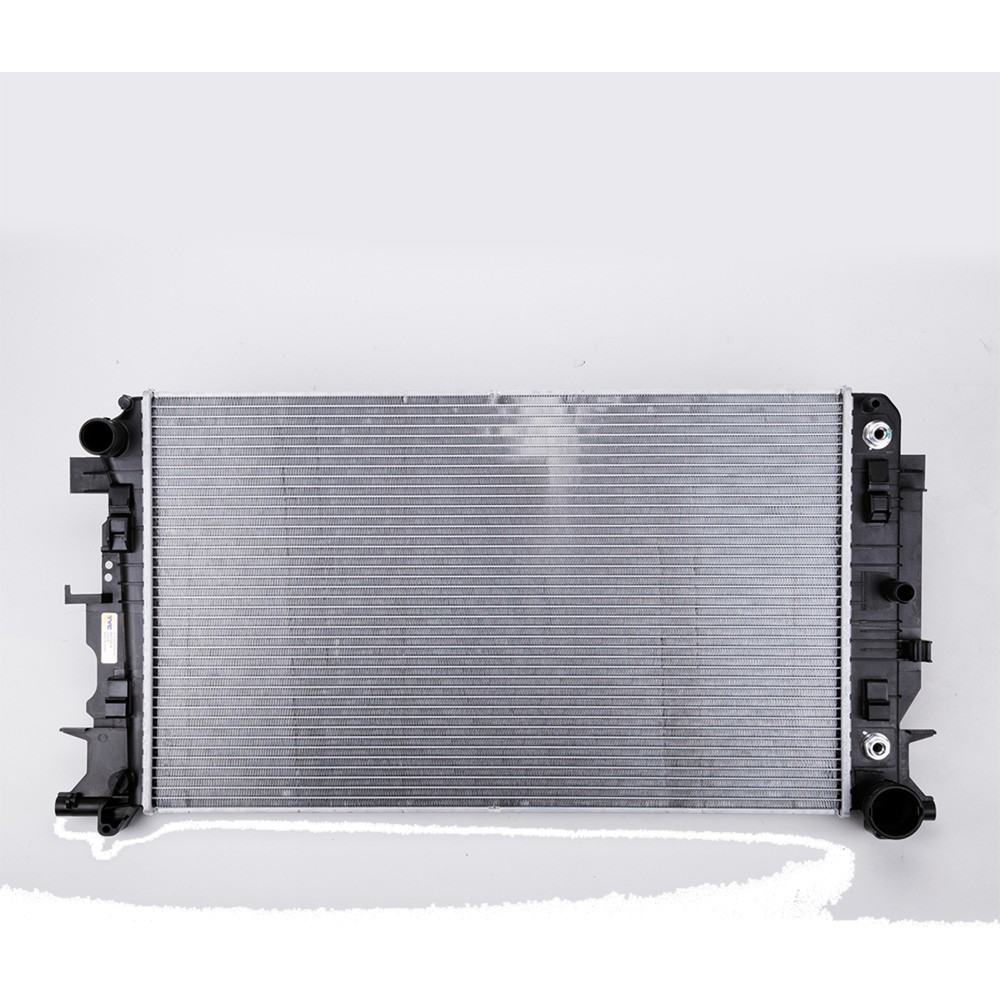 Global Parts Distributors LLC Radiator 13318