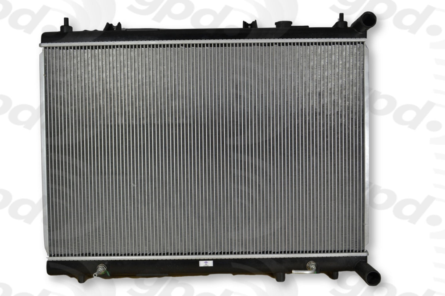 Sophio GPD Radiator 13348C image 2