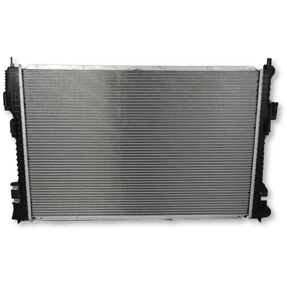 Global Parts Distributors LLC Radiator 13364C