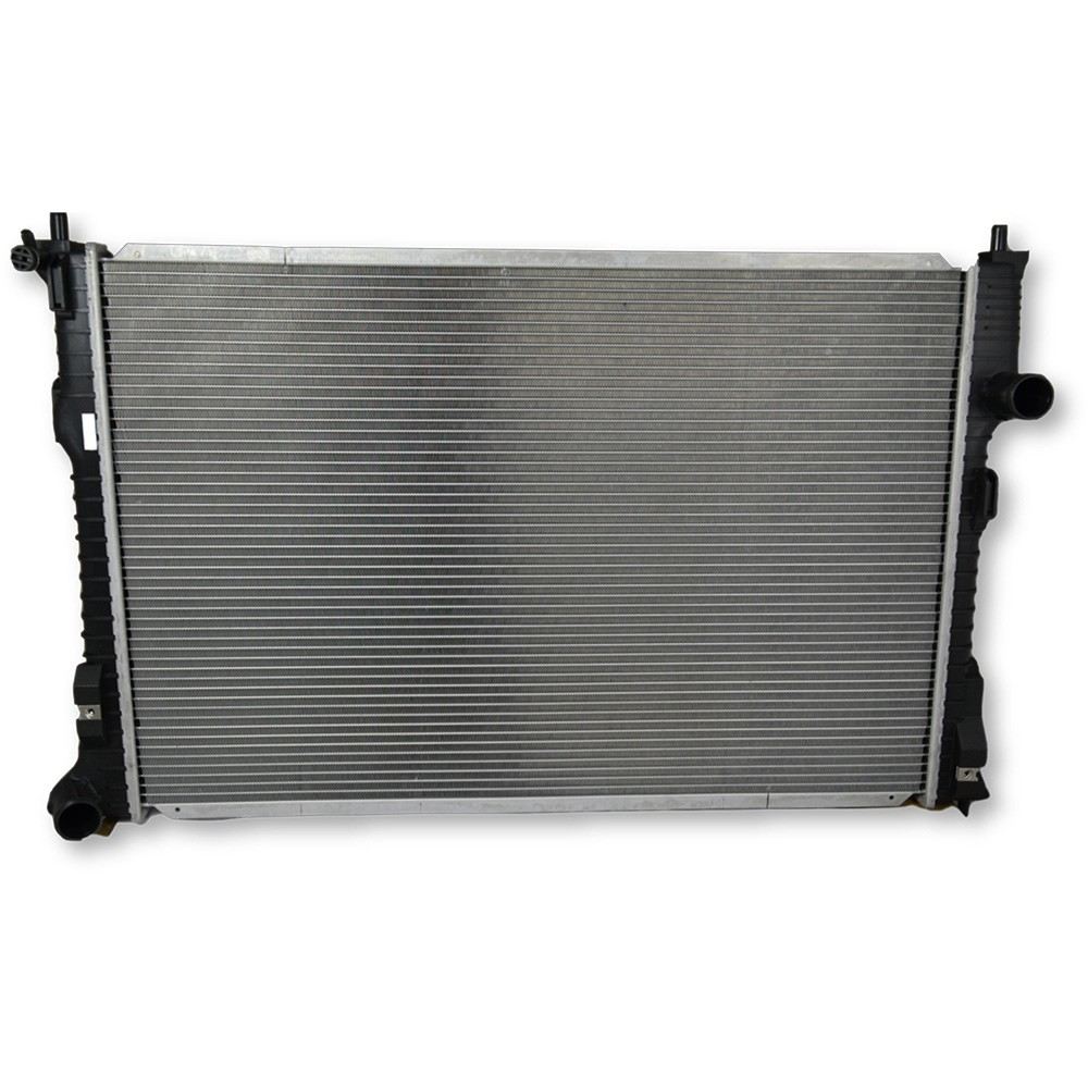 Global Parts Distributors LLC Radiator 13364C