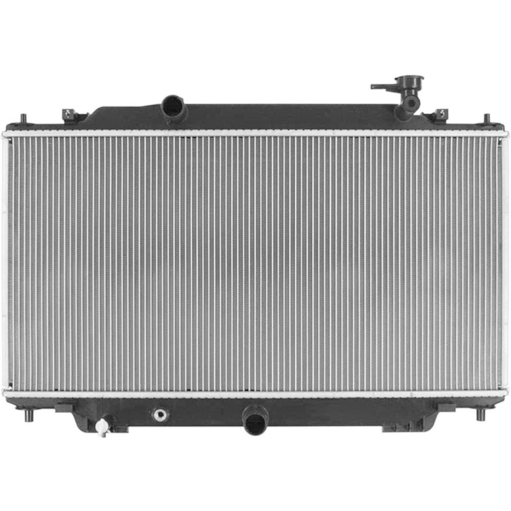 Global Parts Distributors LLC Radiator 13404C