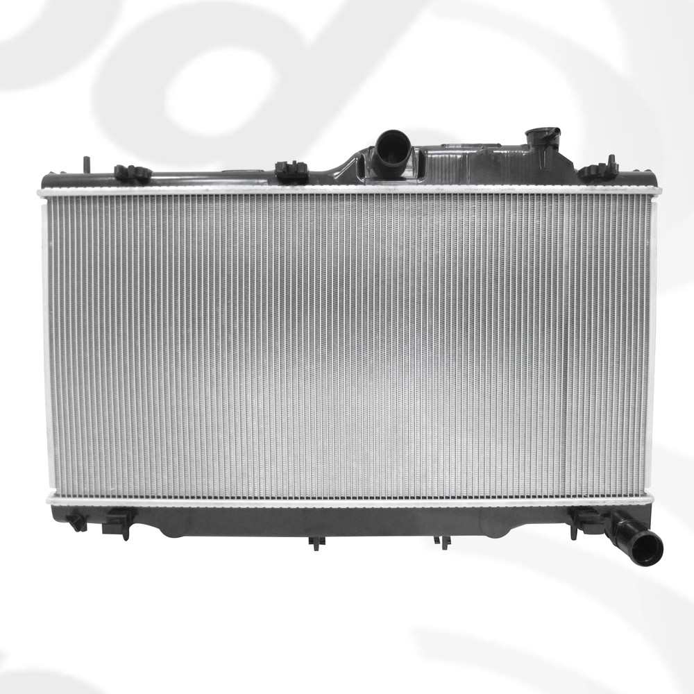 Global Parts Distributors LLC Radiator 13461C