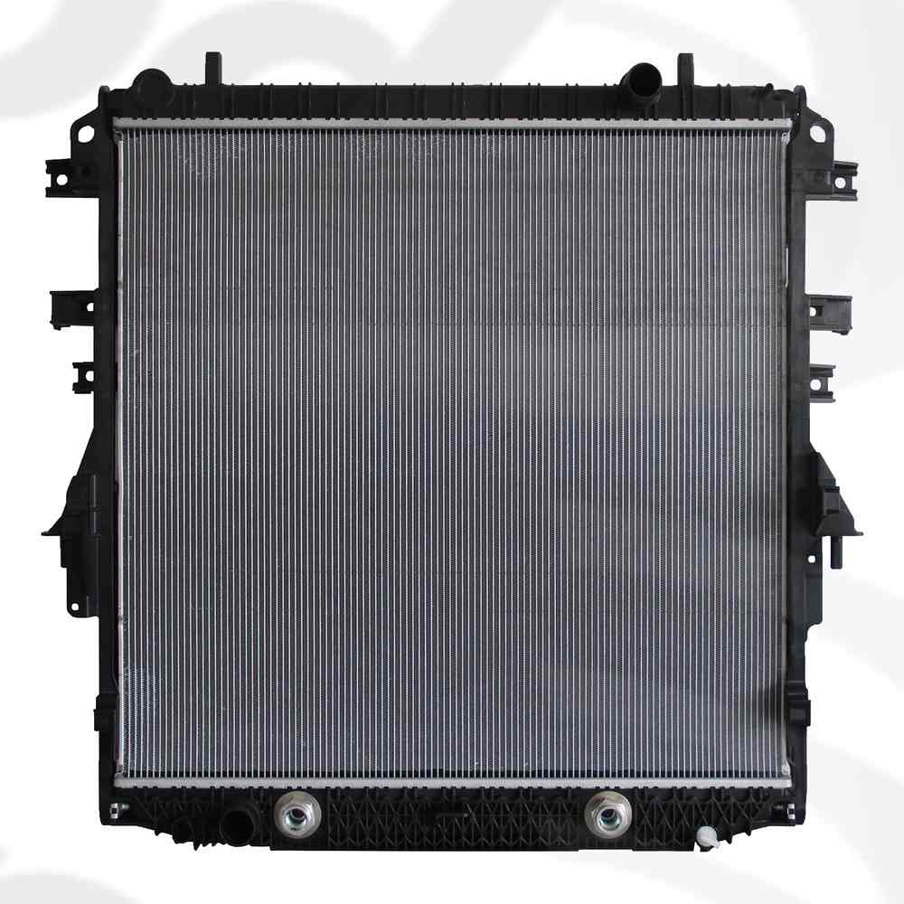 Global Parts Distributors LLC Radiator 13689C