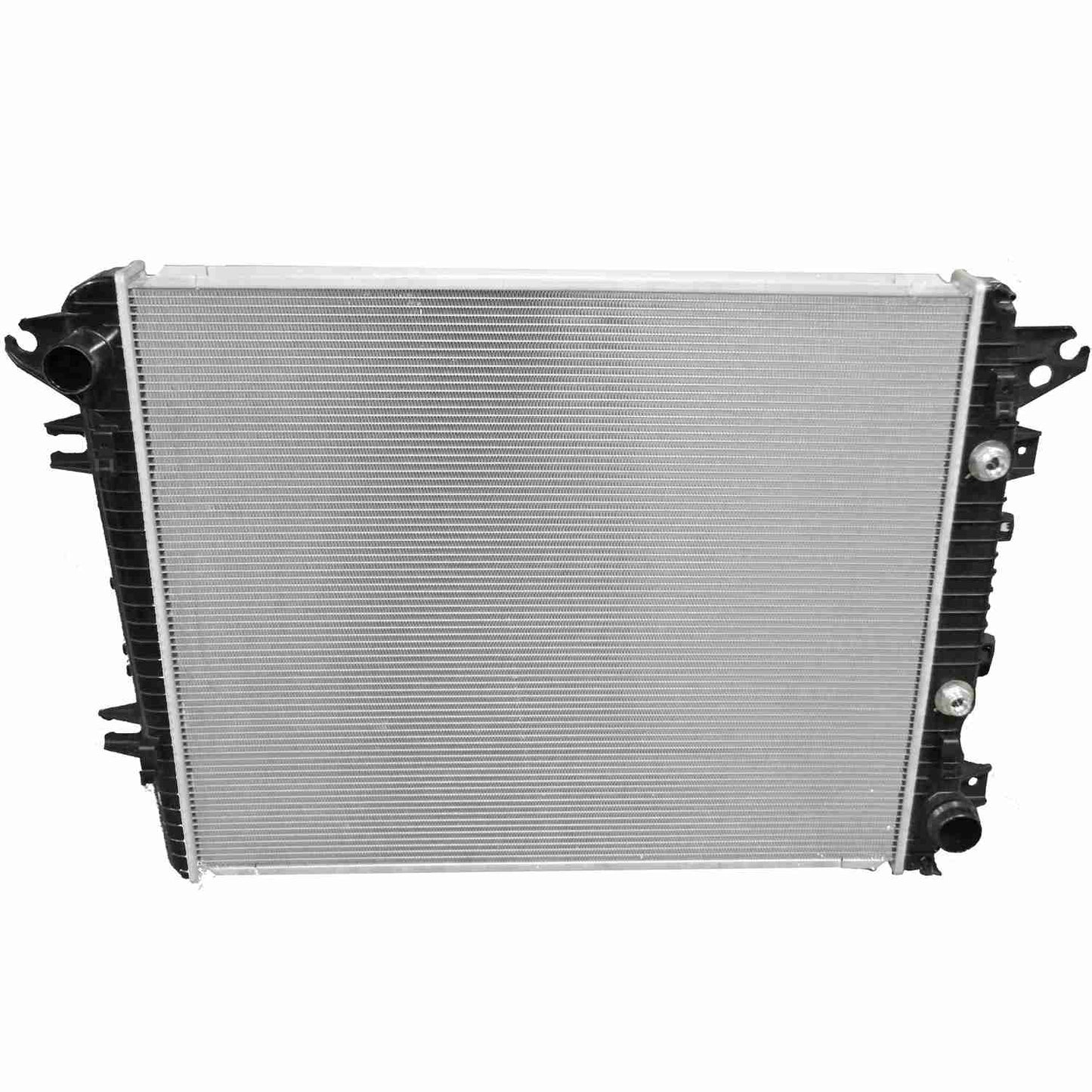 Global Parts Distributors LLC Radiator 13690C