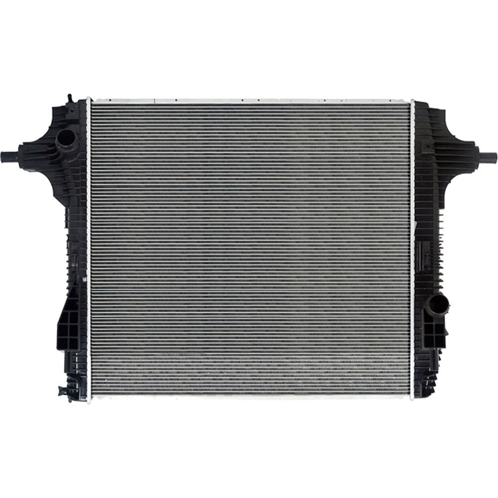 Global Parts Distributors LLC Radiator 13717C