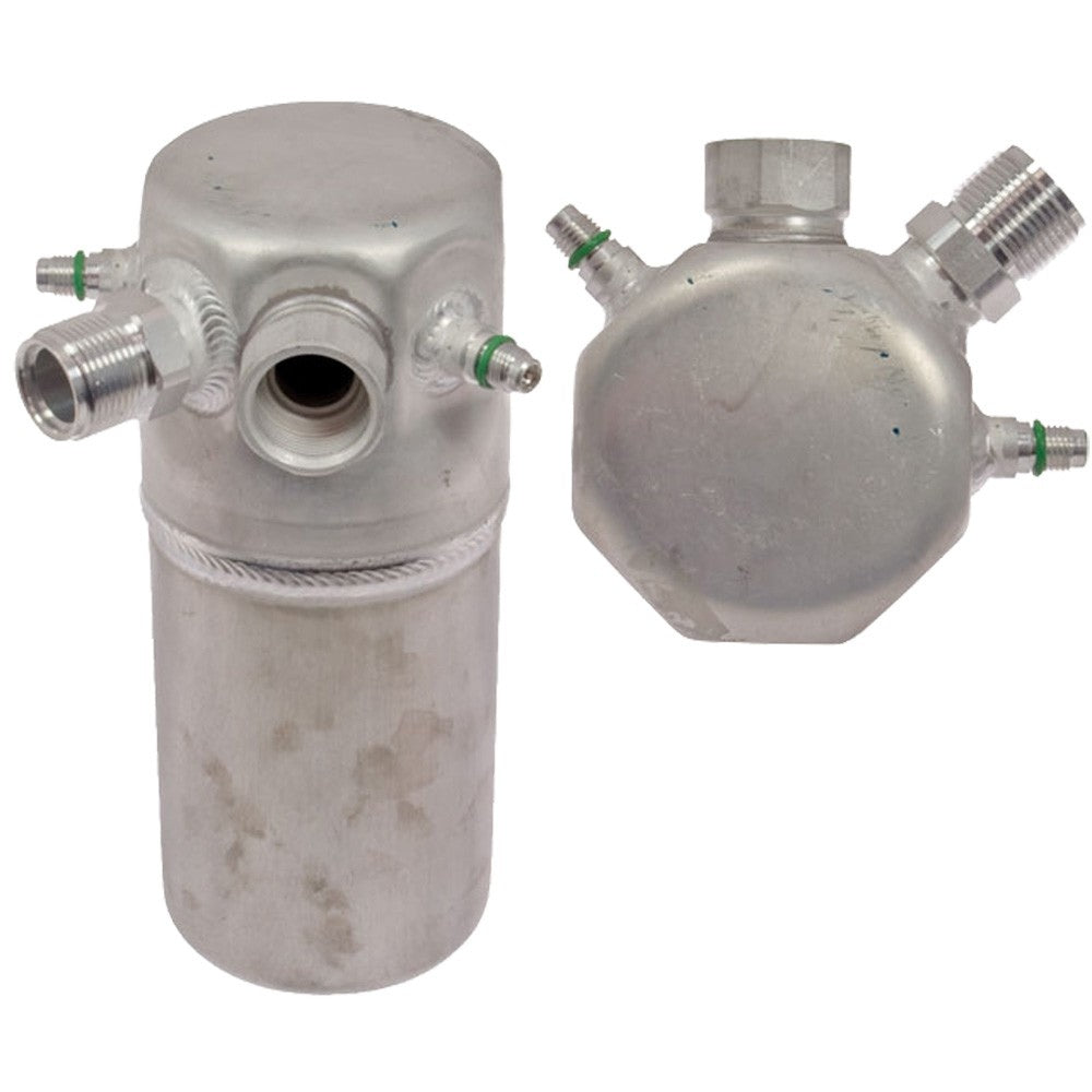 Global Parts Distributors LLC A/C Accumulator 1411284