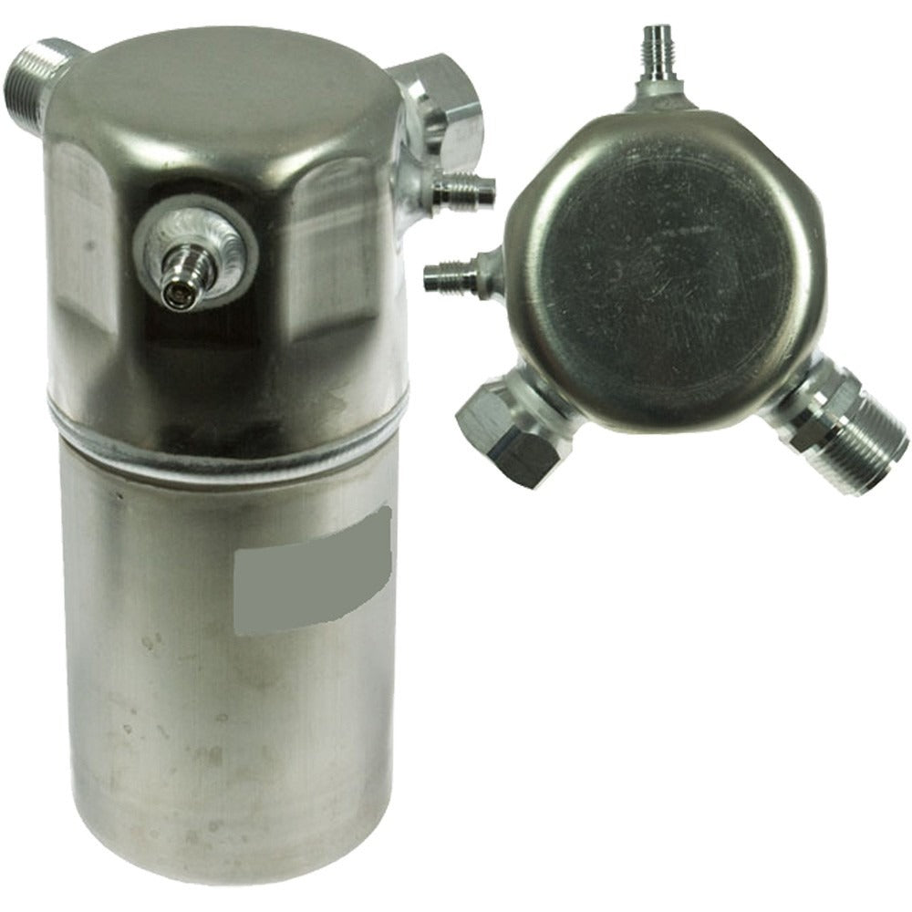 Global Parts Distributors LLC A/C Receiver Drier 1411296