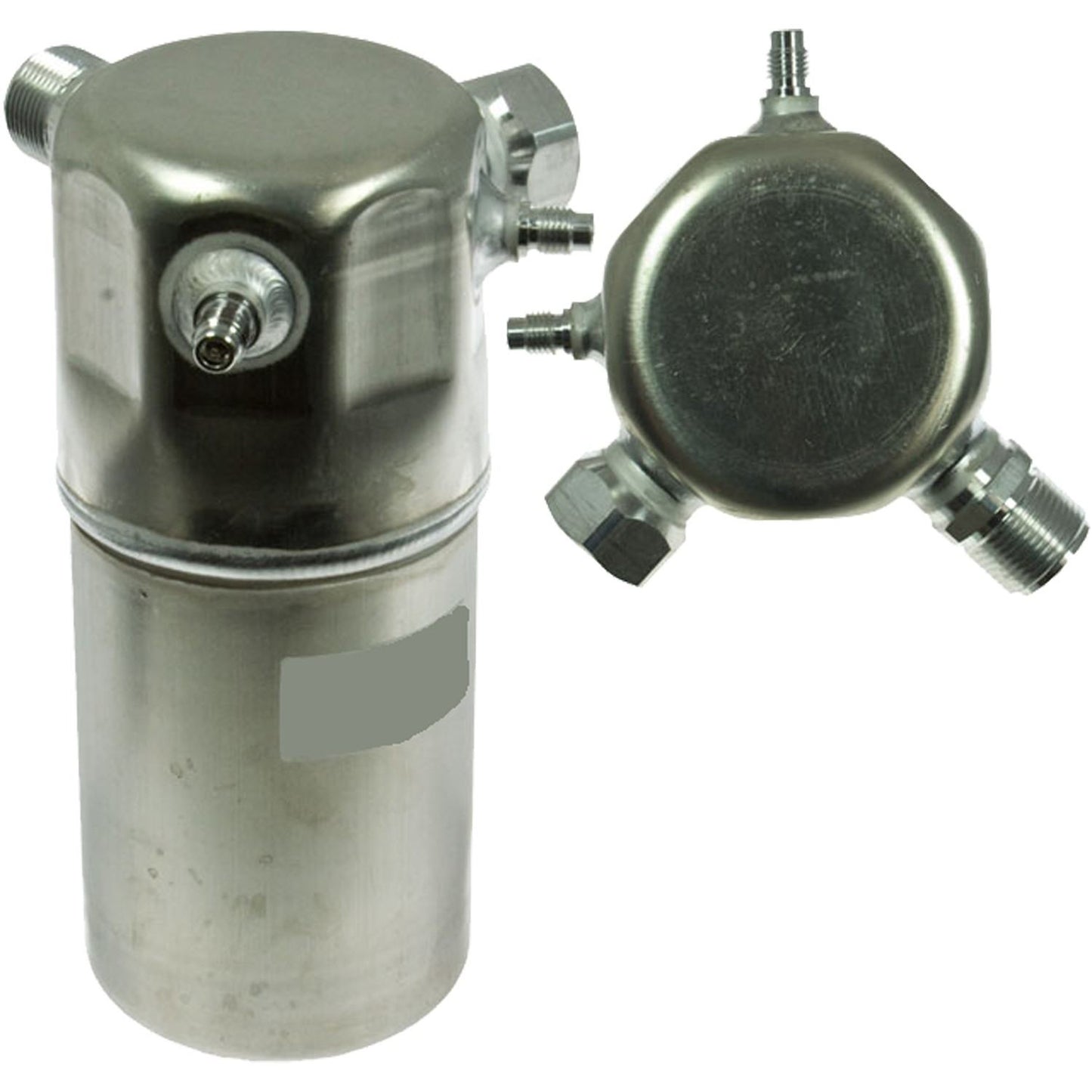 Global Parts Distributors LLC A/C Receiver Drier 1411296