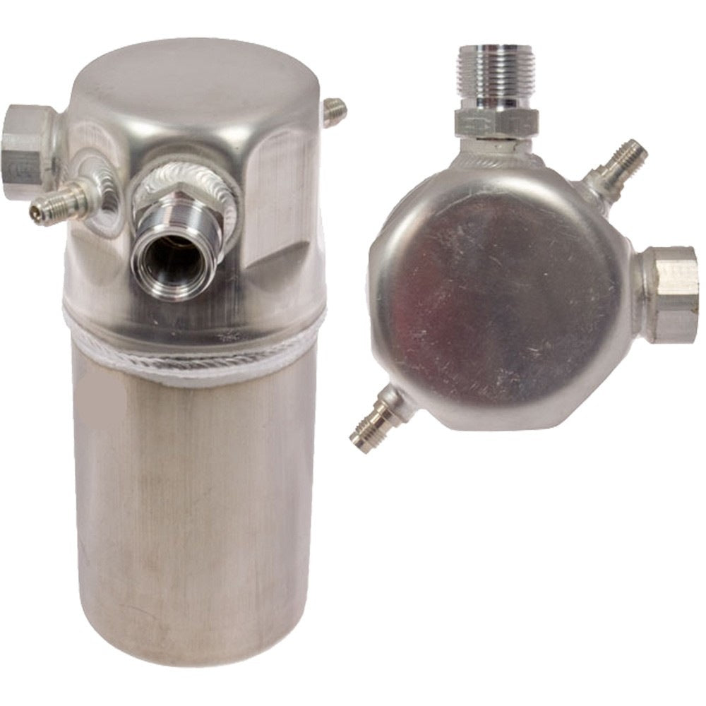 Global Parts Distributors LLC A/C Accumulator 1411316