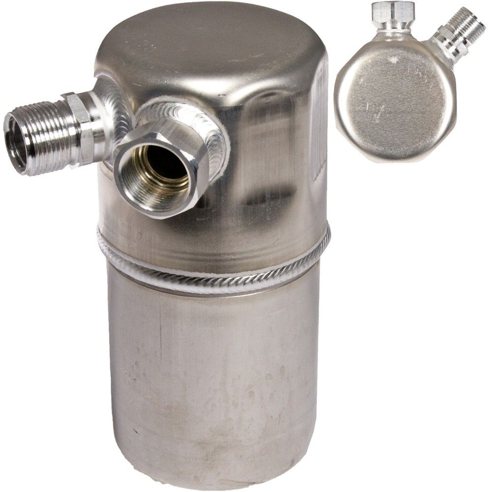 Global Parts Distributors LLC A/C Accumulator 1411319